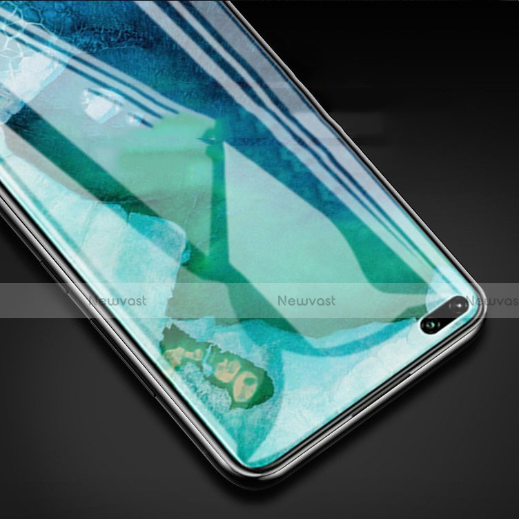 Ultra Clear Tempered Glass Screen Protector Film T01 for Huawei Honor View 30 5G Clear