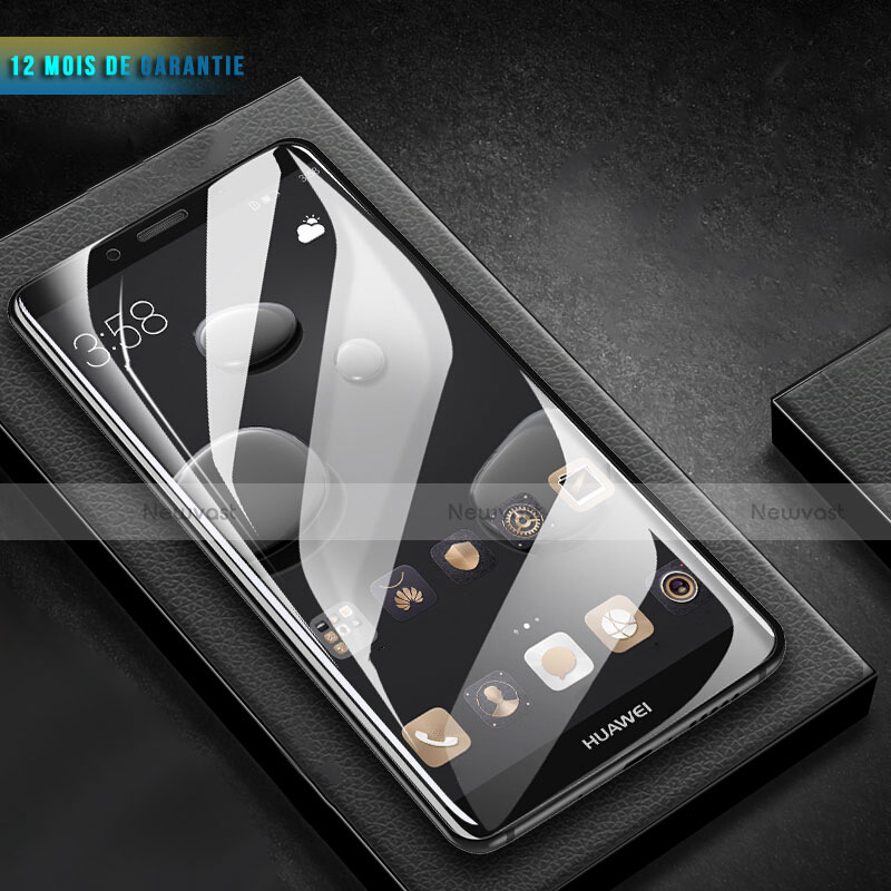 Ultra Clear Tempered Glass Screen Protector Film T01 for Huawei Mate 10 Pro Clear