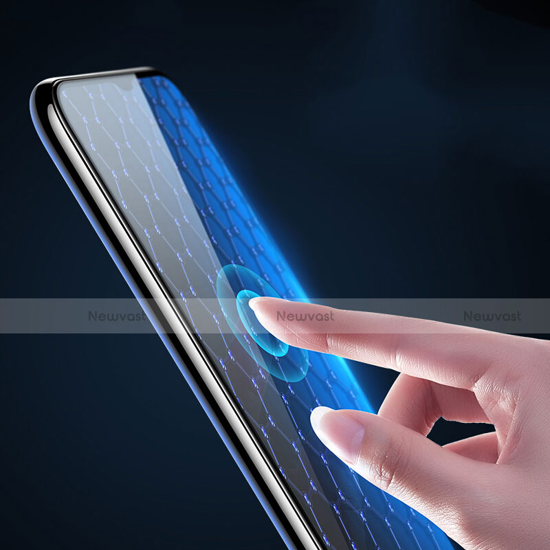 Ultra Clear Tempered Glass Screen Protector Film T01 for Huawei Mate 20 X Clear