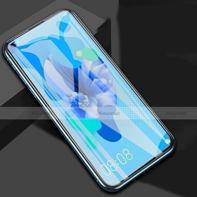 Ultra Clear Tempered Glass Screen Protector Film T01 for Huawei Mate 30 Lite Clear