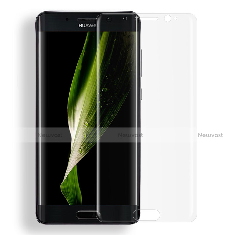 Ultra Clear Tempered Glass Screen Protector Film T01 for Huawei Mate 9 Pro Clear