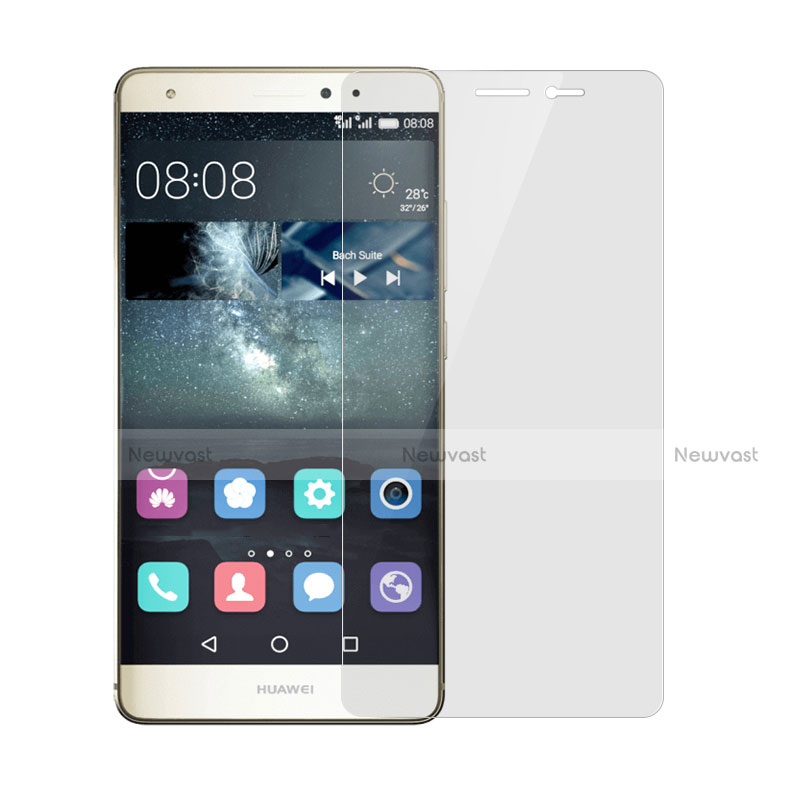 Ultra Clear Tempered Glass Screen Protector Film T01 for Huawei Mate S Clear