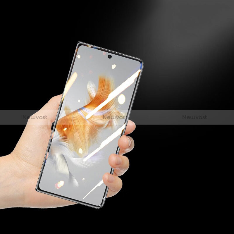 Ultra Clear Tempered Glass Screen Protector Film T01 for Huawei Mate X3 Clear