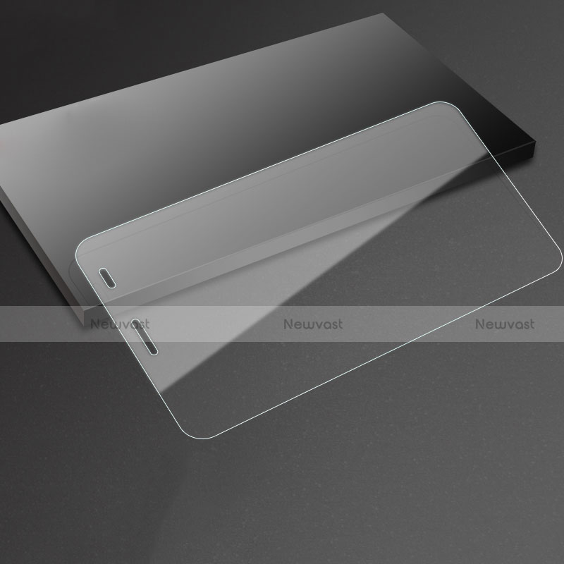Ultra Clear Tempered Glass Screen Protector Film T01 for Huawei MediaPad X2 Clear