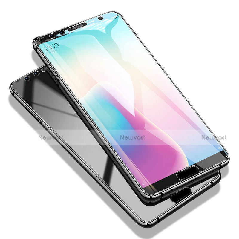 Ultra Clear Tempered Glass Screen Protector Film T01 for Huawei Nova 2S Clear