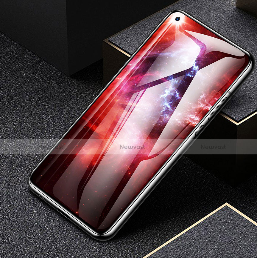 Ultra Clear Tempered Glass Screen Protector Film T01 for Huawei Nova 4 Clear