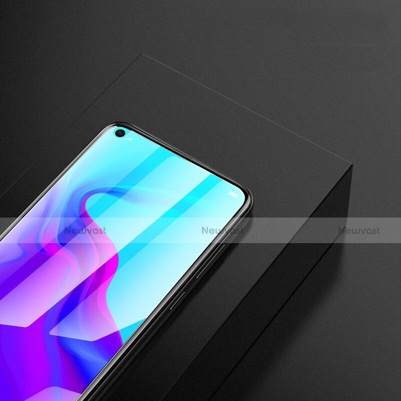Ultra Clear Tempered Glass Screen Protector Film T01 for Huawei Nova 5i Clear