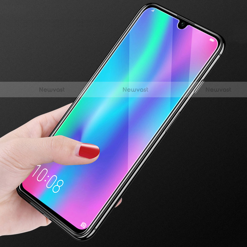 Ultra Clear Tempered Glass Screen Protector Film T01 for Huawei P Smart (2019) Clear