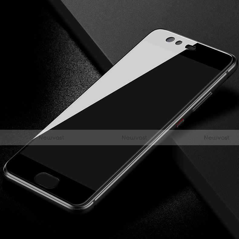 Ultra Clear Tempered Glass Screen Protector Film T01 for Huawei P10 Plus Clear