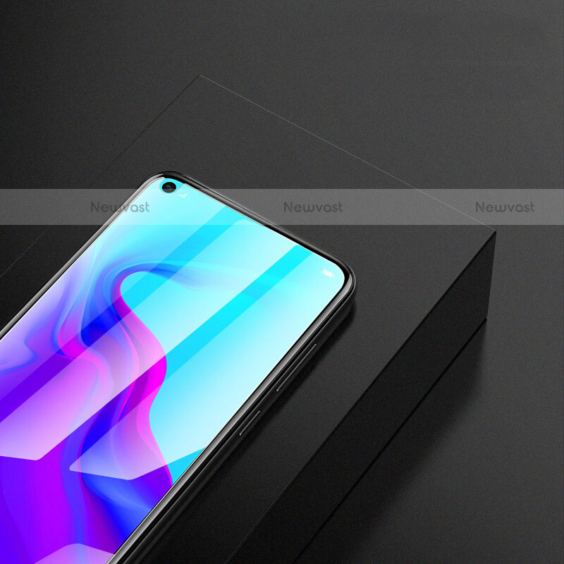 Ultra Clear Tempered Glass Screen Protector Film T01 for Huawei P20 Lite (2019) Clear