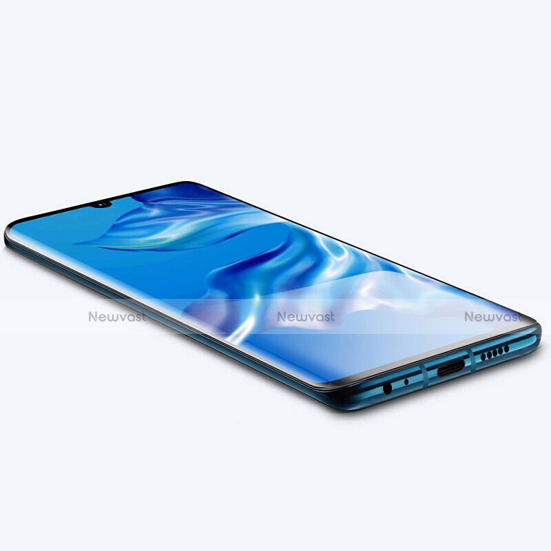 Ultra Clear Tempered Glass Screen Protector Film T01 for Huawei P30 Pro New Edition Clear