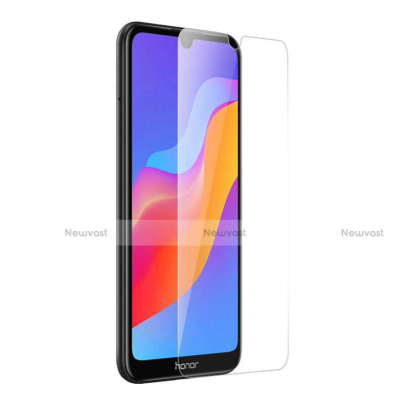 Ultra Clear Tempered Glass Screen Protector Film T01 for Huawei Y6 (2019) Clear