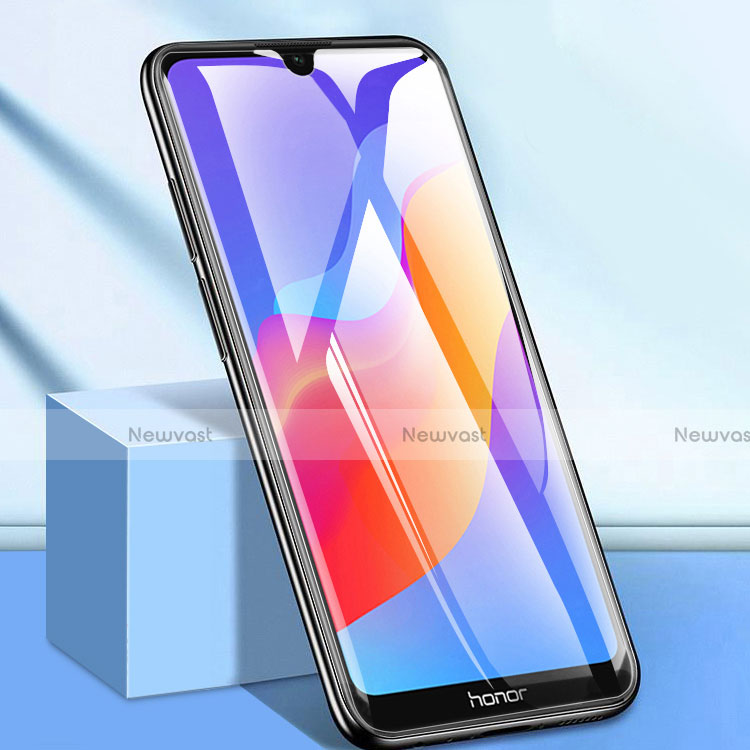 Ultra Clear Tempered Glass Screen Protector Film T01 for Huawei Y6 Pro (2019) Clear