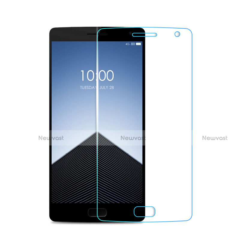 Ultra Clear Tempered Glass Screen Protector Film T01 for OnePlus 2 Clear