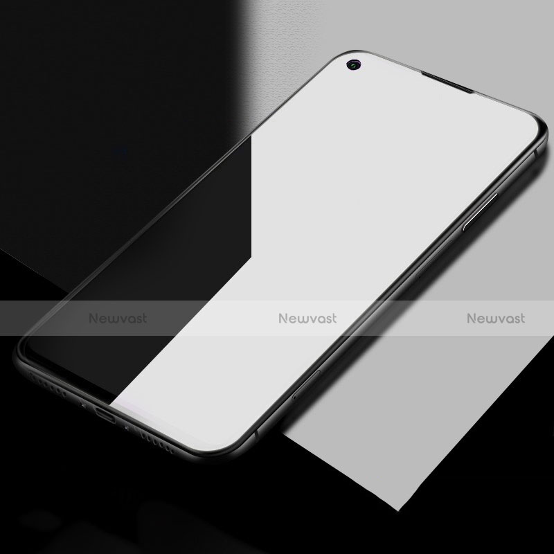 Ultra Clear Tempered Glass Screen Protector Film T01 for Oppo Ace2 Clear
