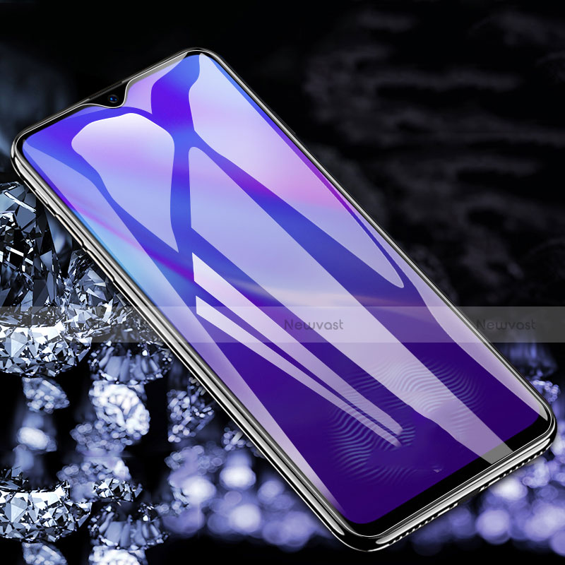 Ultra Clear Tempered Glass Screen Protector Film T01 for Oppo K7 5G Clear