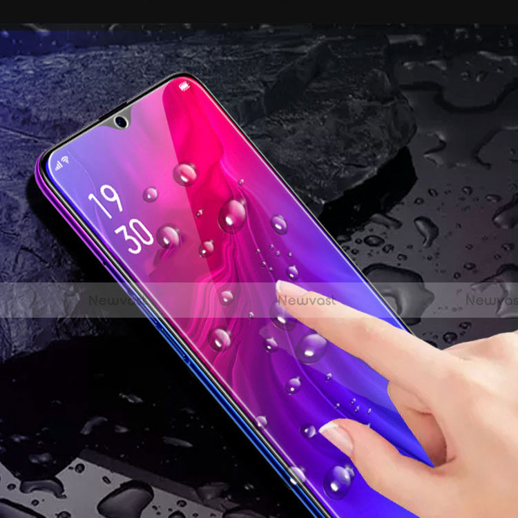 Ultra Clear Tempered Glass Screen Protector Film T01 for Oppo Reno Z Clear