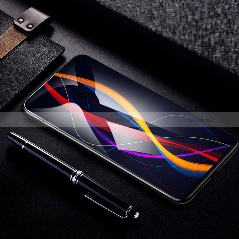 Ultra Clear Tempered Glass Screen Protector Film T01 for Oppo Reno8 Pro 5G Clear