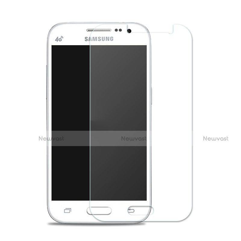 Ultra Clear Tempered Glass Screen Protector Film T01 for Samsung Galaxy Core Prime G360F G360GY Clear