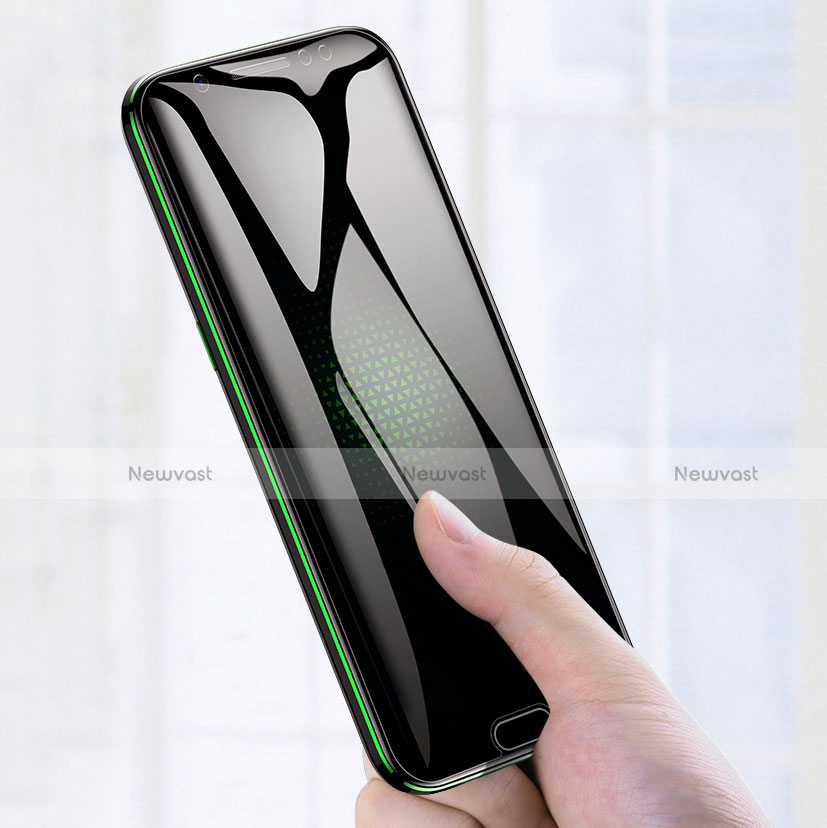 Ultra Clear Tempered Glass Screen Protector Film T01 for Xiaomi Black Shark Clear