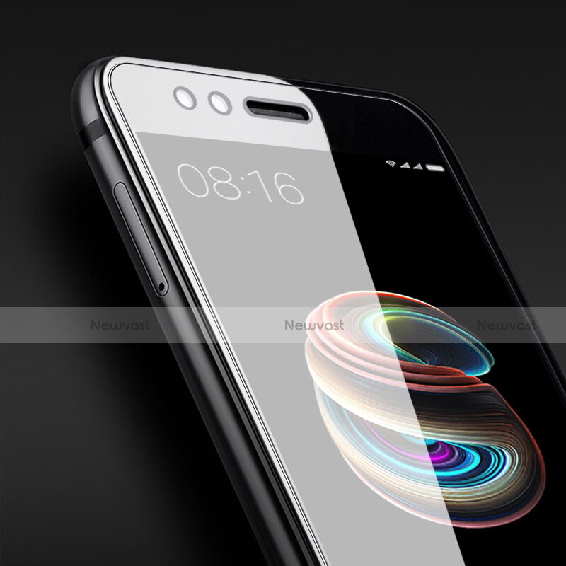 Ultra Clear Tempered Glass Screen Protector Film T01 for Xiaomi Mi 5X Clear