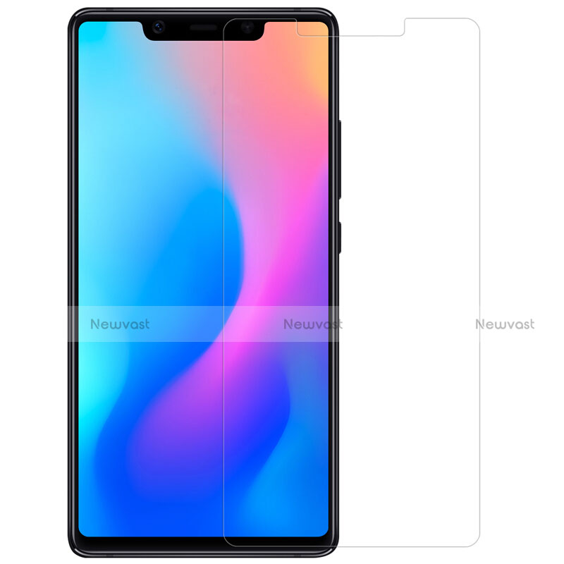 Ultra Clear Tempered Glass Screen Protector Film T01 for Xiaomi Mi 8 SE Clear