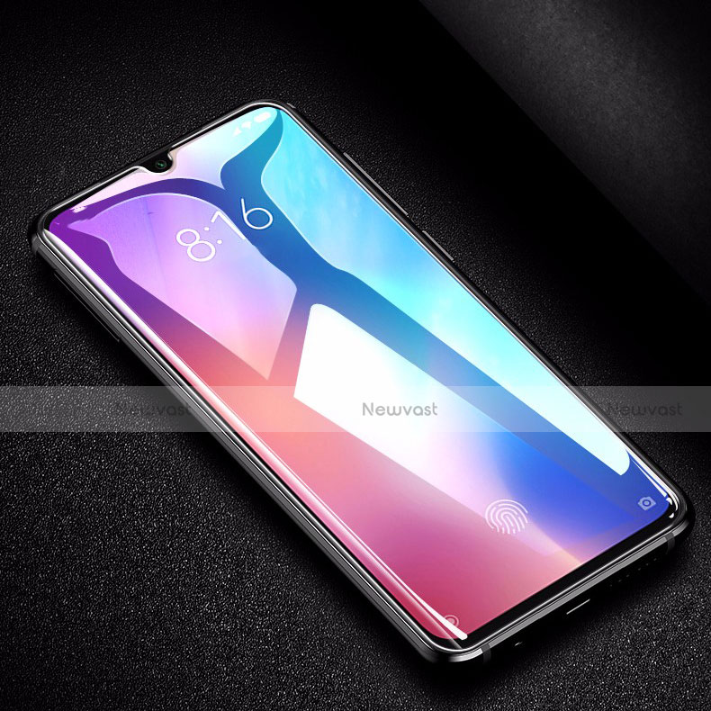 Ultra Clear Tempered Glass Screen Protector Film T01 for Xiaomi Mi A3 Clear
