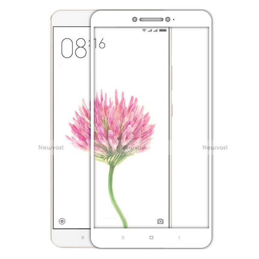 Ultra Clear Tempered Glass Screen Protector Film T01 for Xiaomi Mi Max Clear