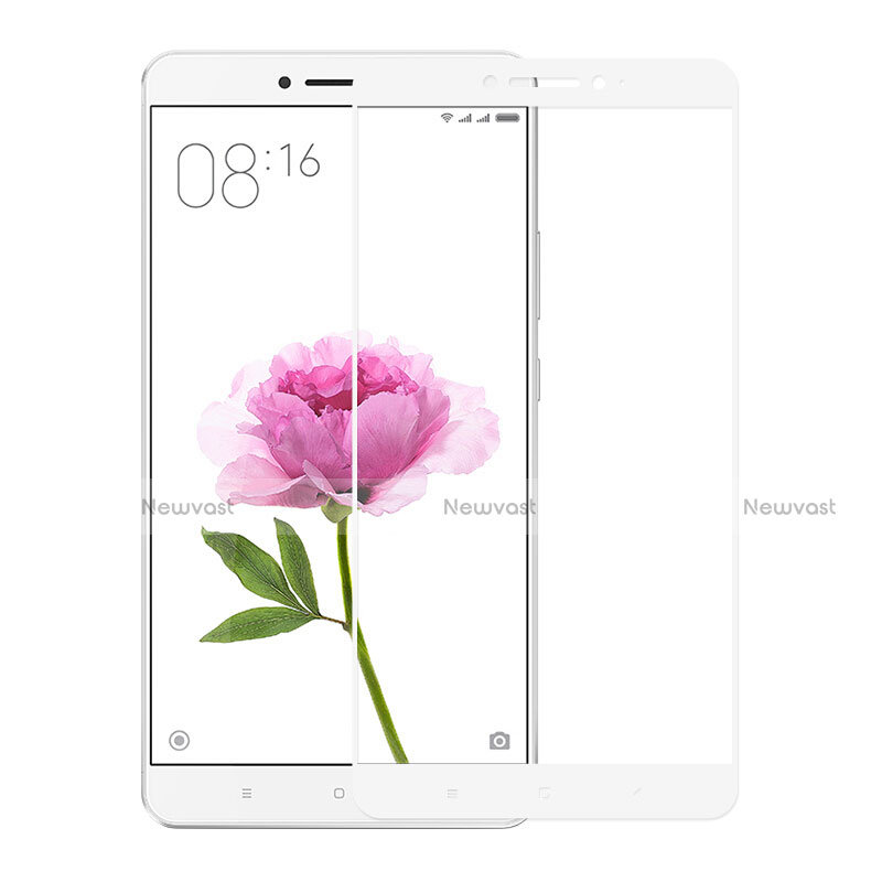 Ultra Clear Tempered Glass Screen Protector Film T01 for Xiaomi Mi Max Clear
