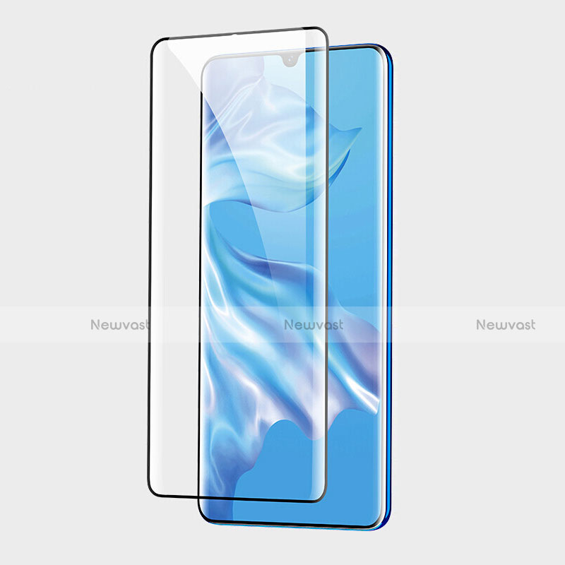 Ultra Clear Tempered Glass Screen Protector Film T01 for Xiaomi Mi Note 10 Clear