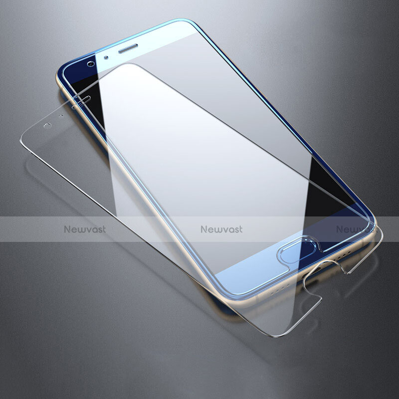 Ultra Clear Tempered Glass Screen Protector Film T01 for Xiaomi Mi Note 3 Clear