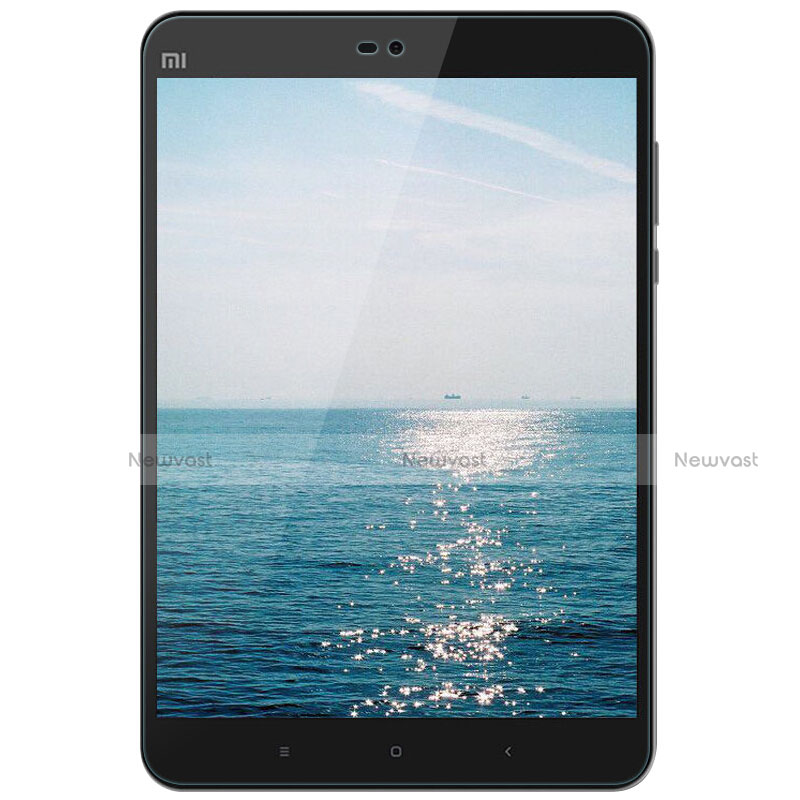 Ultra Clear Tempered Glass Screen Protector Film T01 for Xiaomi Mi Pad 2 Clear