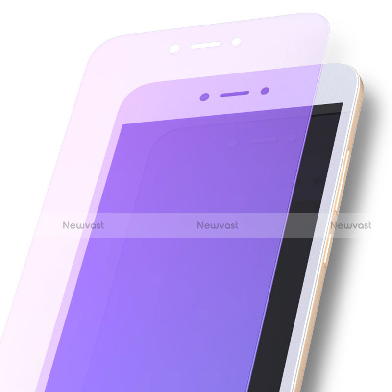 Ultra Clear Tempered Glass Screen Protector Film T01 for Xiaomi Redmi Note 5A High Edition Clear