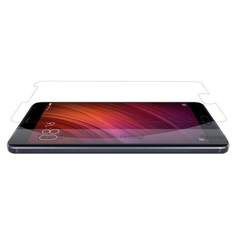 Ultra Clear Tempered Glass Screen Protector Film T01 for Xiaomi Redmi Pro Clear