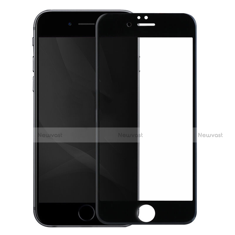 Ultra Clear Tempered Glass Screen Protector Film T02 for Apple iPhone 6 Plus Clear