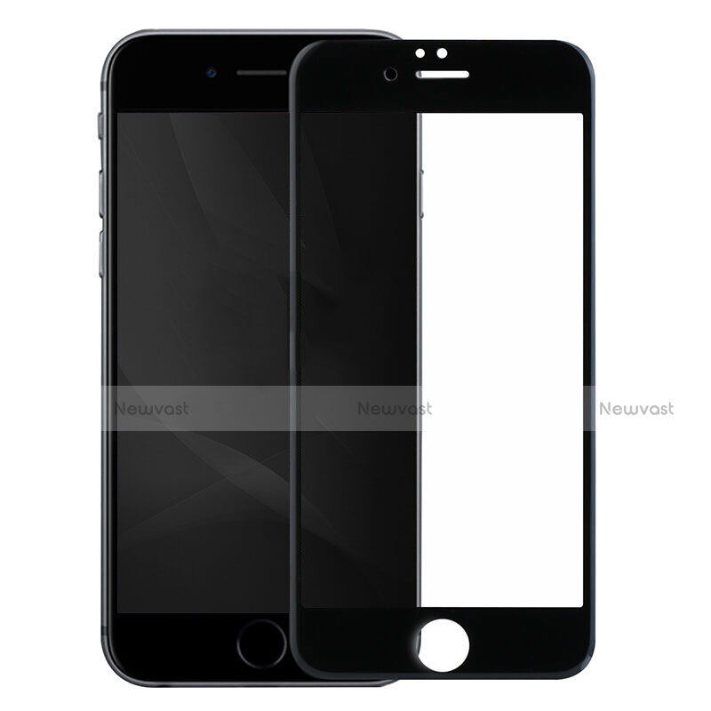 Ultra Clear Tempered Glass Screen Protector Film T02 for Apple iPhone 6S Clear