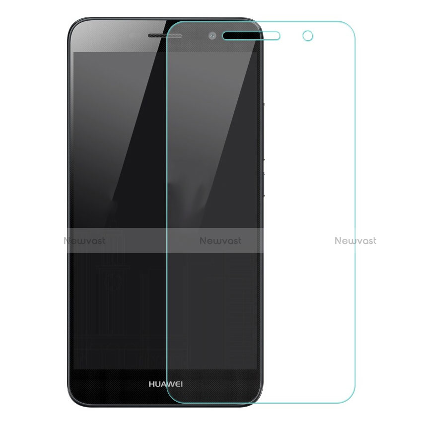 Ultra Clear Tempered Glass Screen Protector Film T02 for Huawei Enjoy 5 Clear