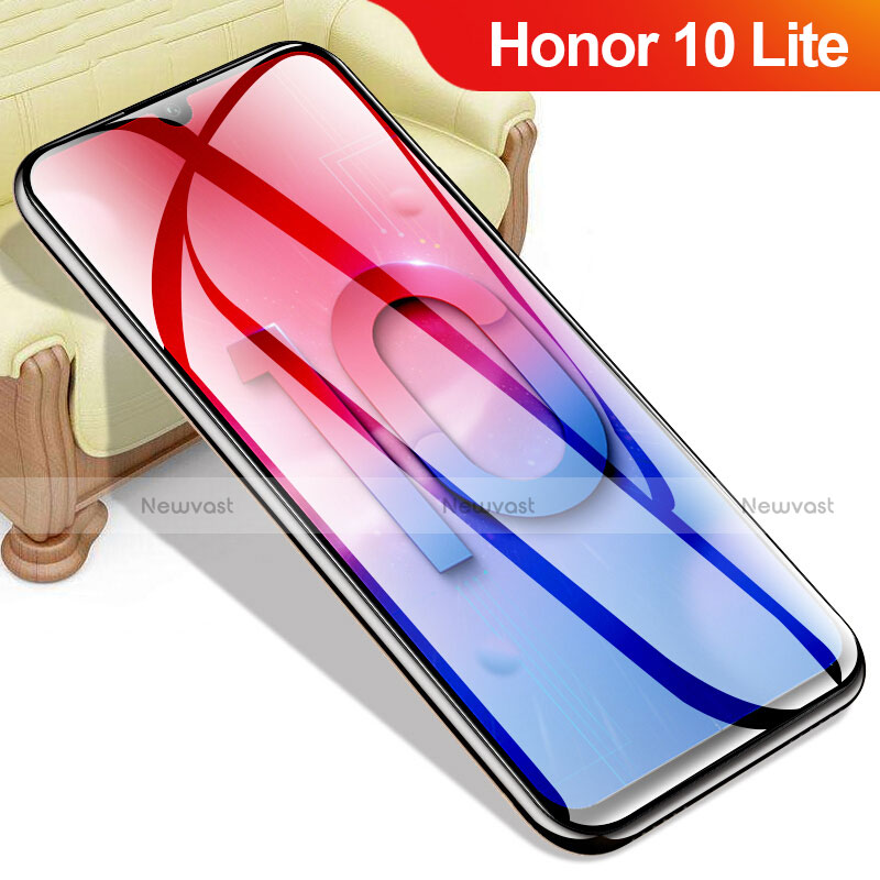 Ultra Clear Tempered Glass Screen Protector Film T02 for Huawei Honor 10 Lite Clear