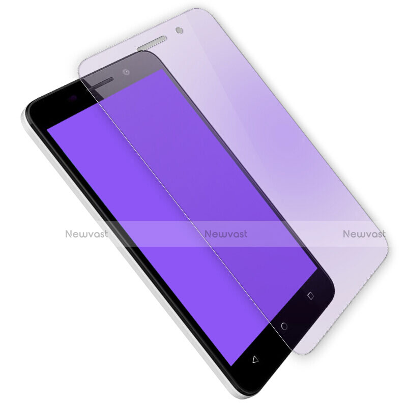 Ultra Clear Tempered Glass Screen Protector Film T02 for Huawei Honor 4X Clear