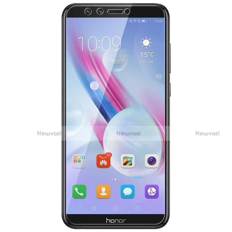 Ultra Clear Tempered Glass Screen Protector Film T02 for Huawei Honor 9 Lite Clear