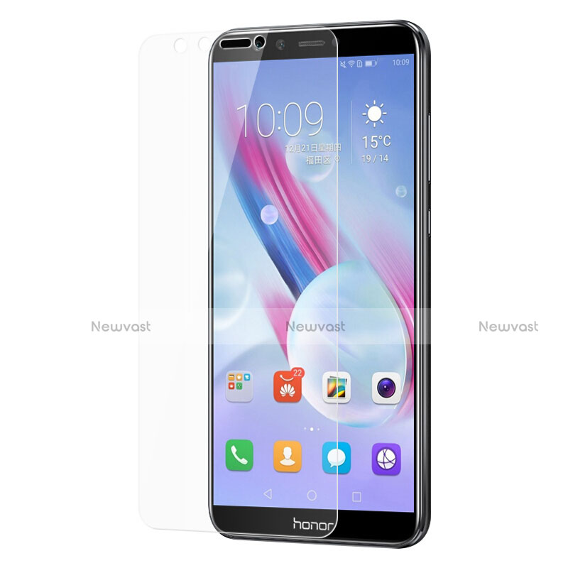 Ultra Clear Tempered Glass Screen Protector Film T02 for Huawei Honor 9 Lite Clear
