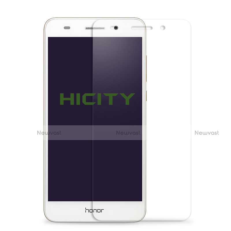 Ultra Clear Tempered Glass Screen Protector Film T02 for Huawei Honor Holly 3 Clear