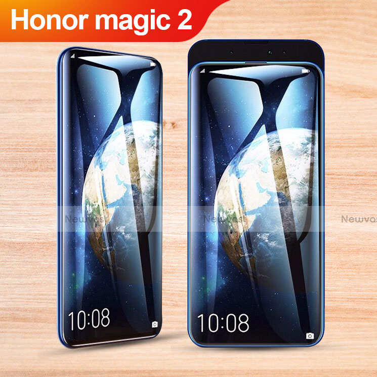 Ultra Clear Tempered Glass Screen Protector Film T02 for Huawei Honor Magic 2 Clear