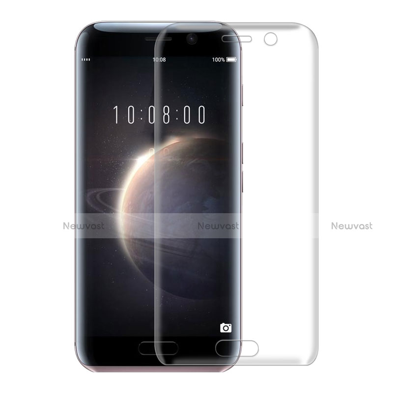 Ultra Clear Tempered Glass Screen Protector Film T02 for Huawei Honor Magic Clear