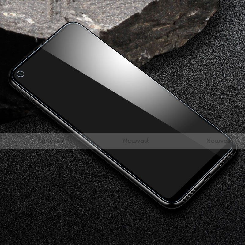 Ultra Clear Tempered Glass Screen Protector Film T02 for Huawei Honor Play4 5G Clear