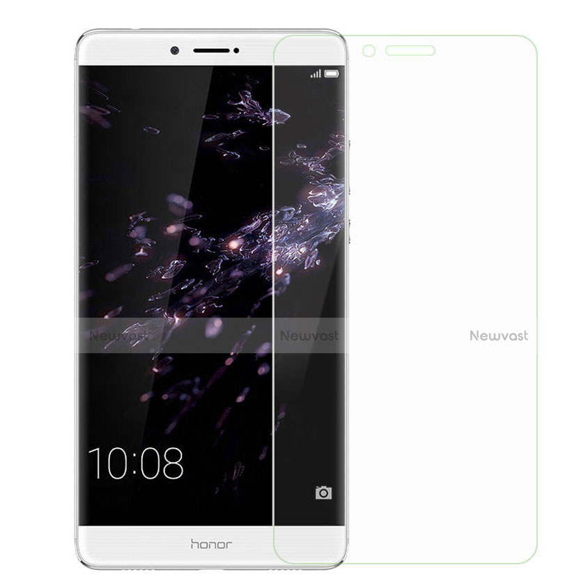 Ultra Clear Tempered Glass Screen Protector Film T02 for Huawei Honor V8 Max Clear