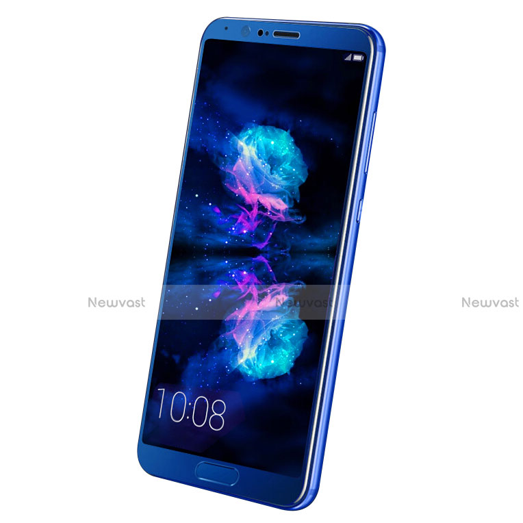 Ultra Clear Tempered Glass Screen Protector Film T02 for Huawei Honor View 10 Clear