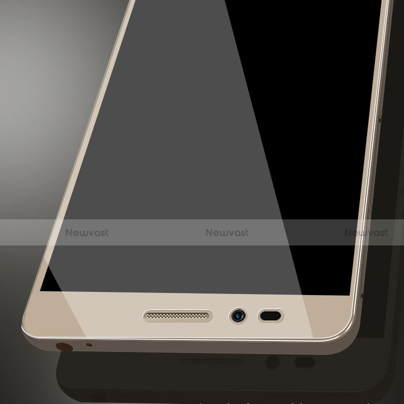 Ultra Clear Tempered Glass Screen Protector Film T02 for Huawei Mate 7 Clear