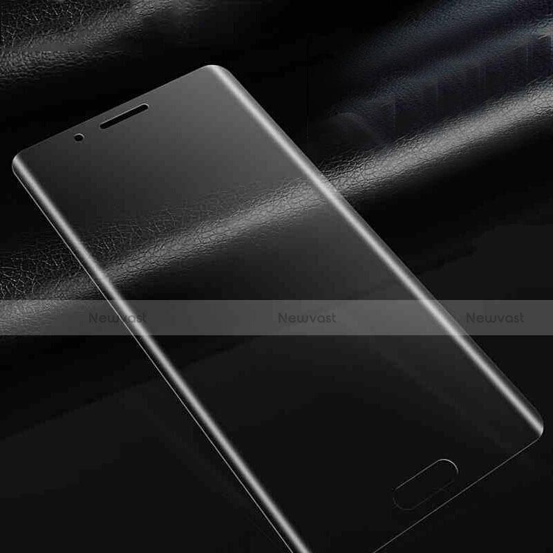 Ultra Clear Tempered Glass Screen Protector Film T02 for Huawei Mate 9 Pro Clear