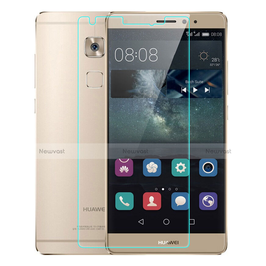 Ultra Clear Tempered Glass Screen Protector Film T02 for Huawei Mate S Clear
